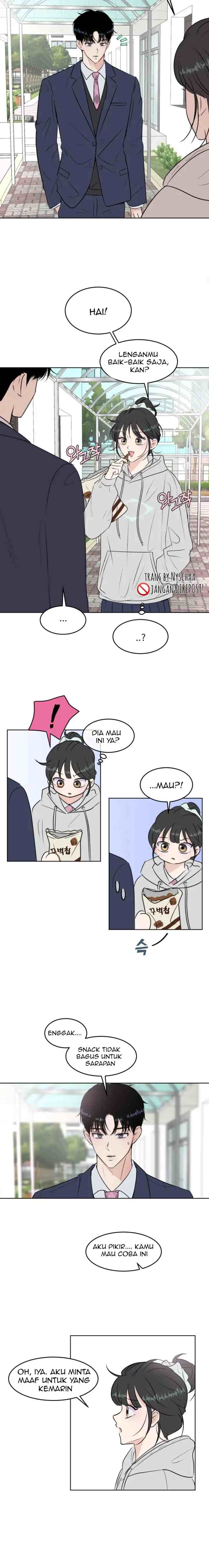 Spoiler Highteen chapter 2 halaman 7