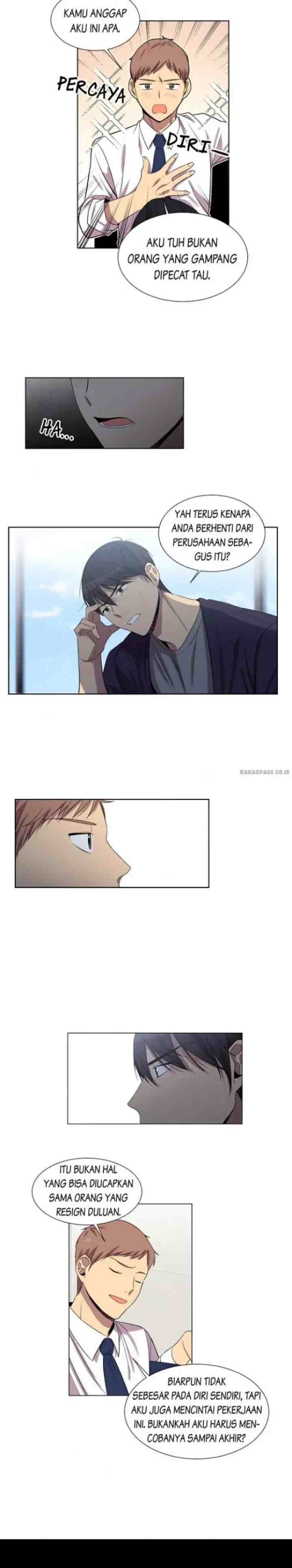 Nice to Meet You chapter 39 halaman 12