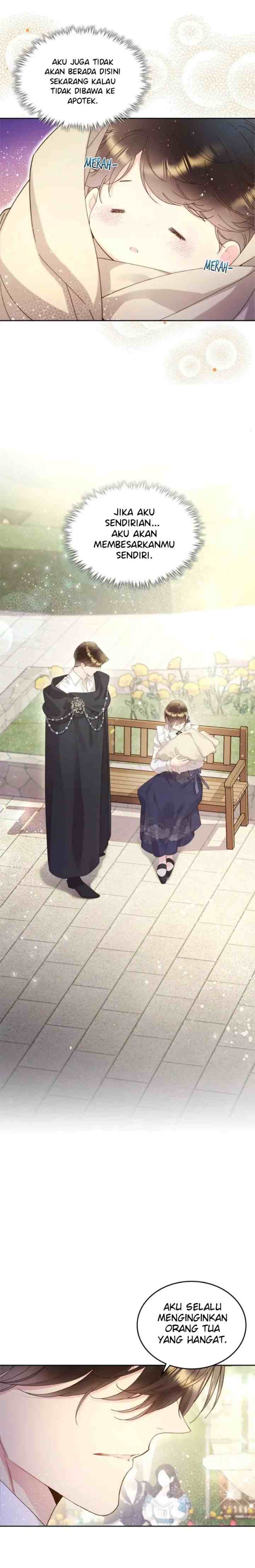 Béatrice chapter 89 halaman 9