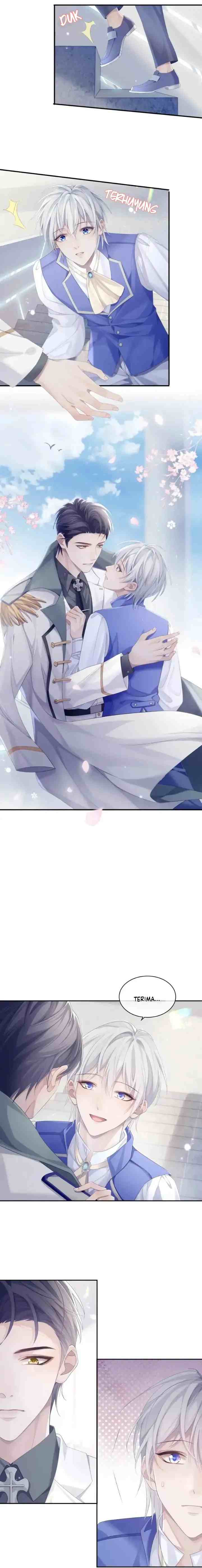 Continued Love chapter 34 halaman 4