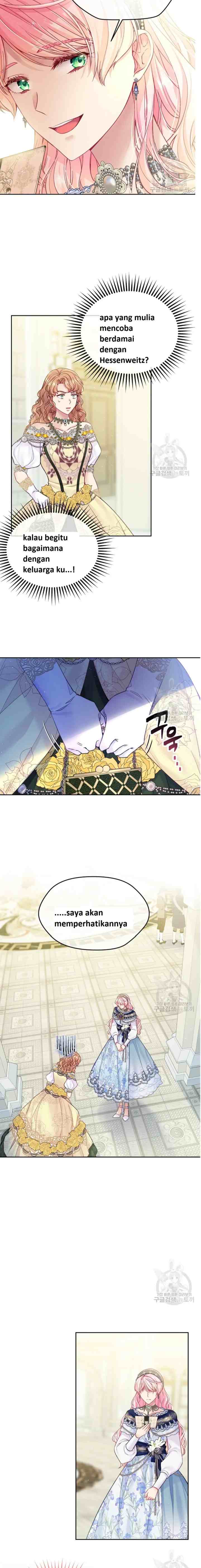 I'm In Trouble Because My Husband Is So Cute chapter 41 halaman 13