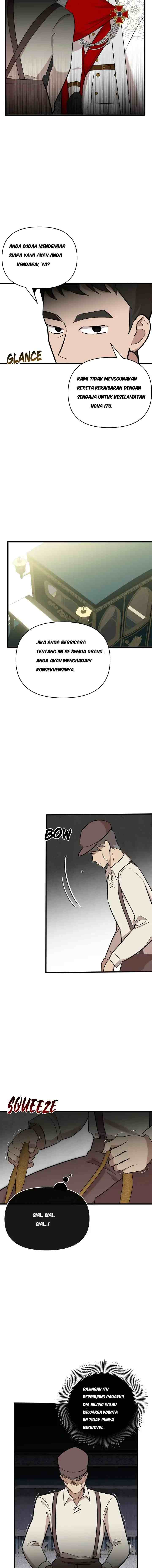 A Tipsy Marriage Proposal For The Emperor chapter 10 halaman 5