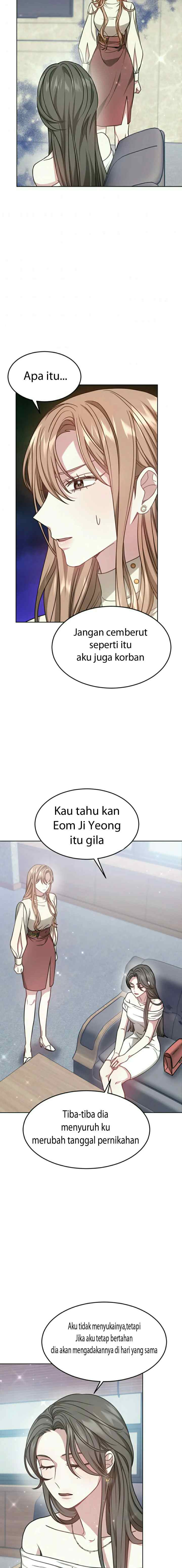 It's My First Time Getting Married chapter 10 halaman 10
