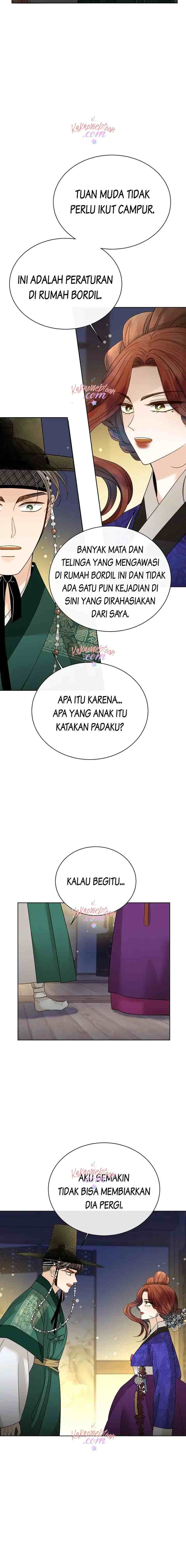 Oh! My Hubby-nim chapter 49 halaman 16