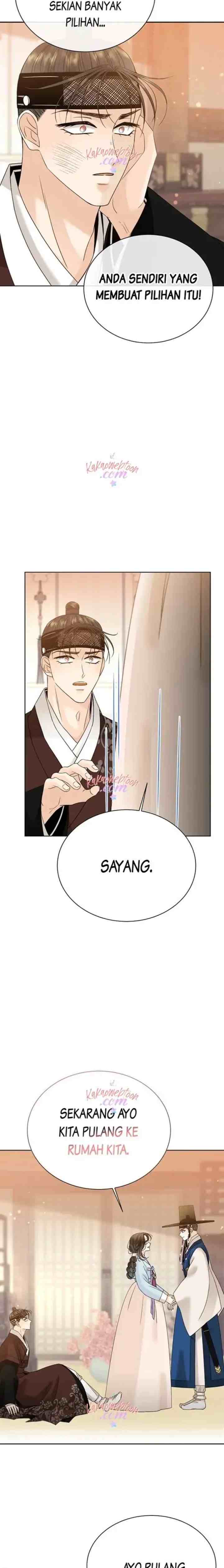 Oh! My Hubby-nim chapter 45 halaman 14