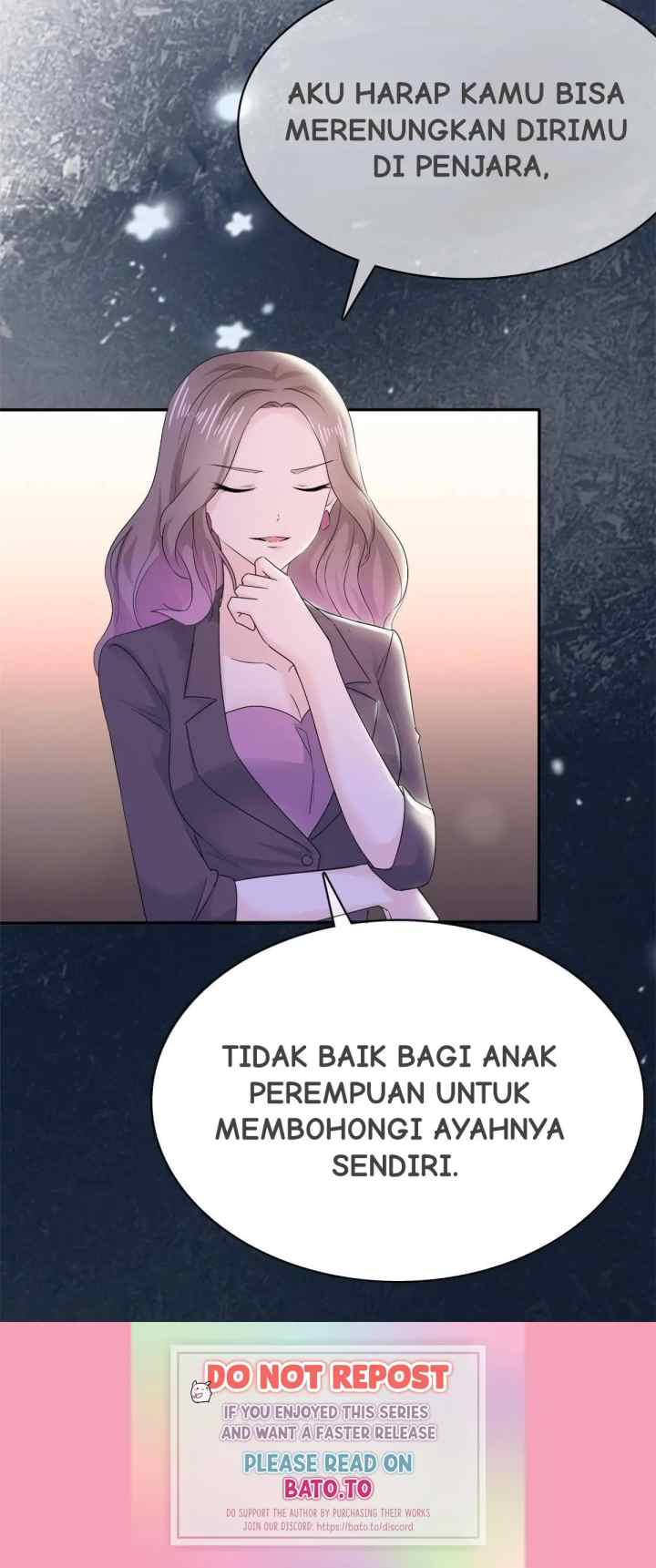 She Lived In Your Heart For Many Years chapter 9 halaman 16