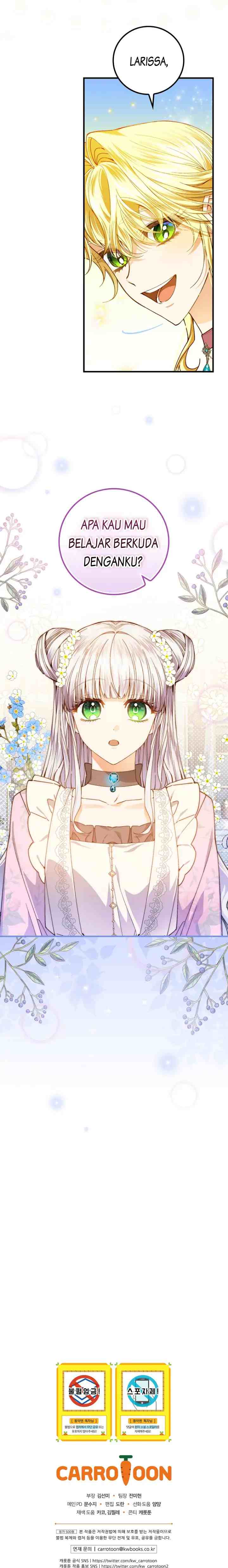 The Perfect Plan For A Fairy Tale Ending chapter 53 halaman 19