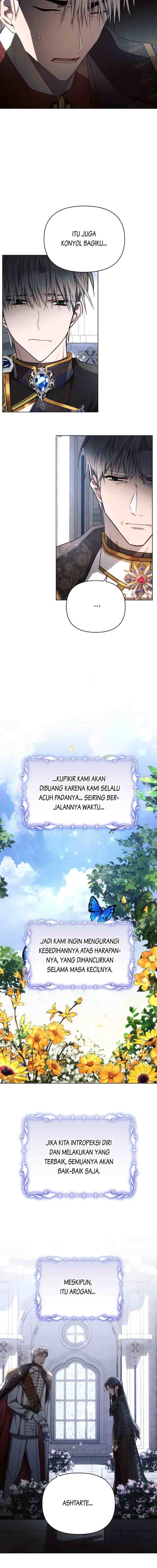 Ashtarte chapter 50 halaman 5
