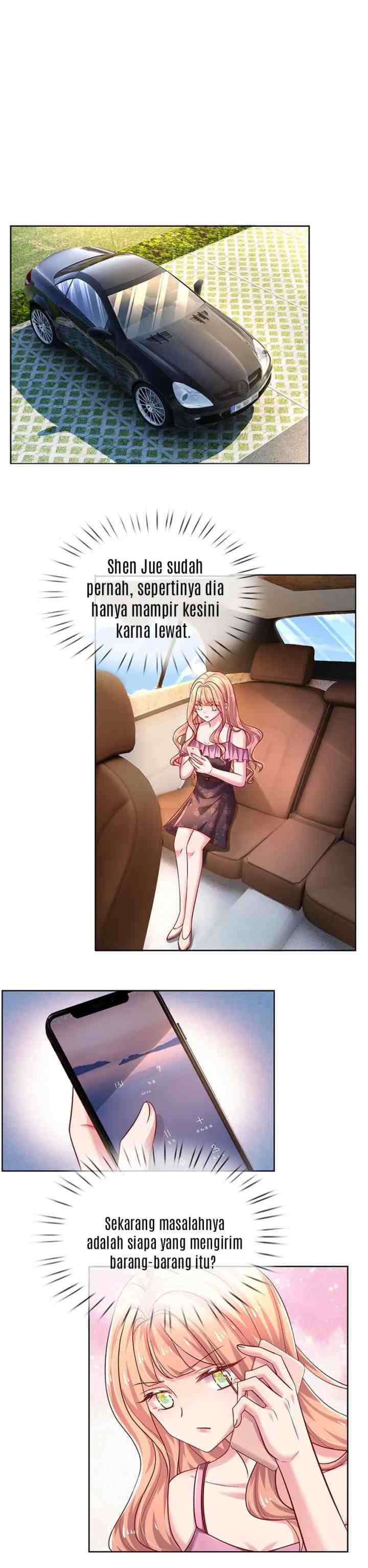 Drama Mommy Online Battle chapter 65 halaman 9
