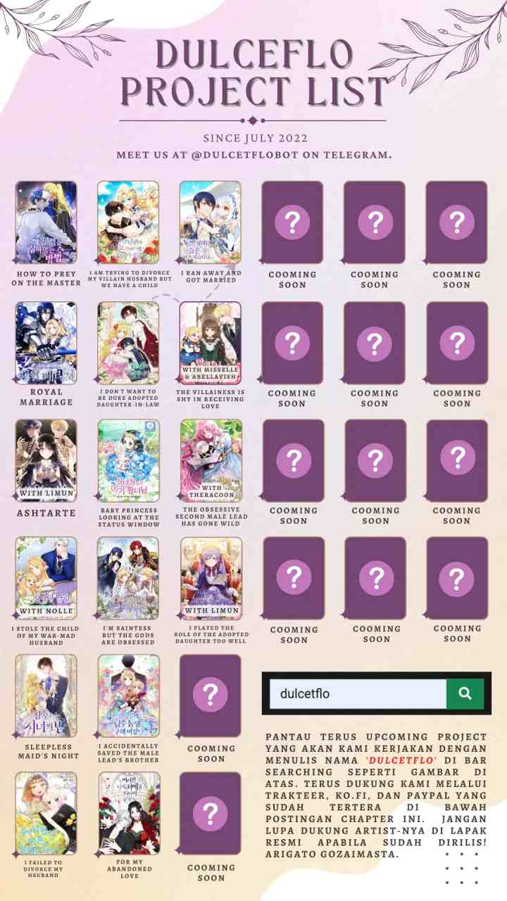 I Accidentally Saved the Male Lead's Brother chapter 33 halaman 11