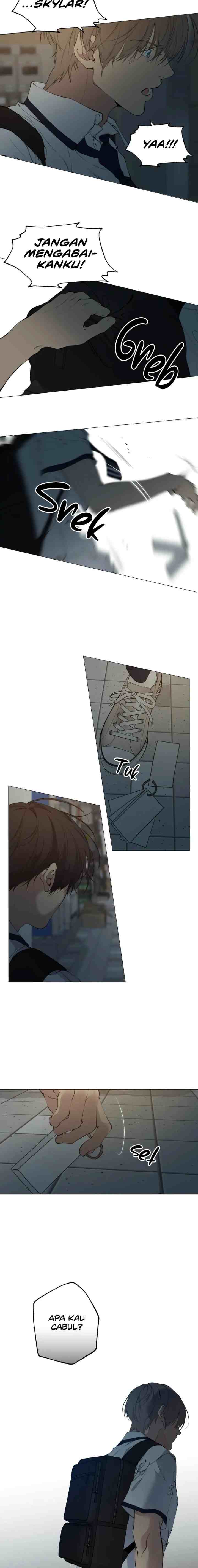Lost in the Cloud chapter 66 halaman 5