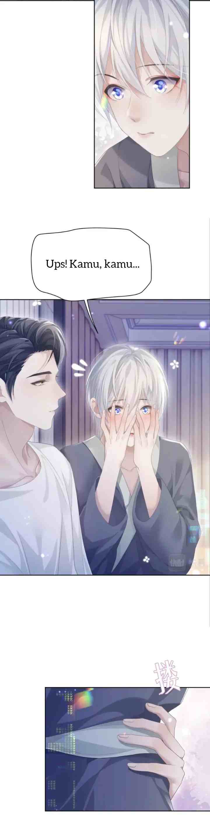 Continued Love chapter 10 halaman 14
