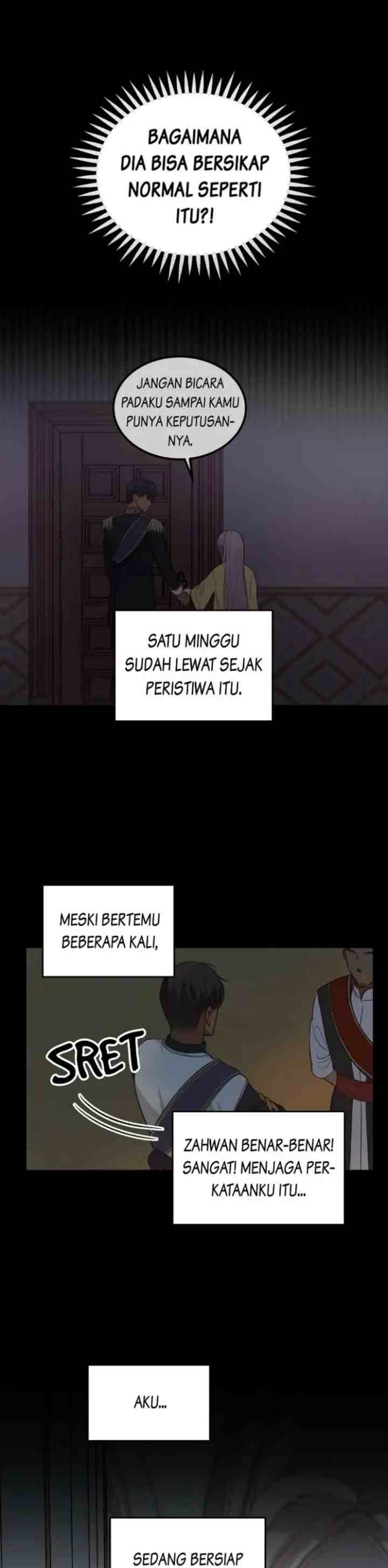 Amina of the Lamp chapter 56 halaman 14