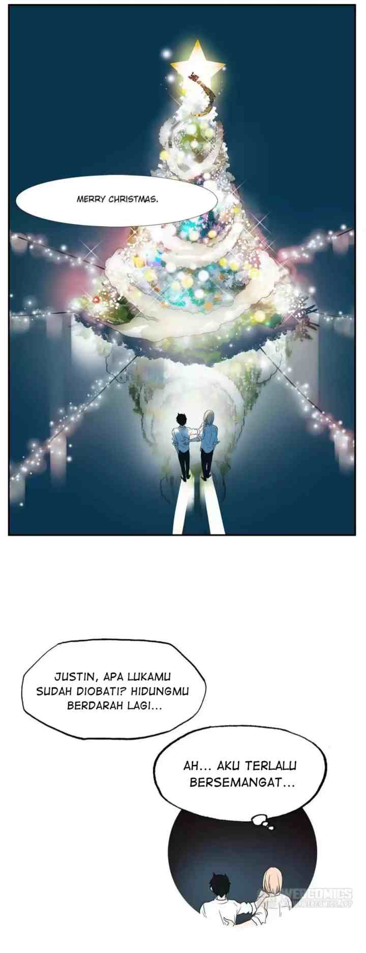 Mature Unlimited chapter 29 halaman 9