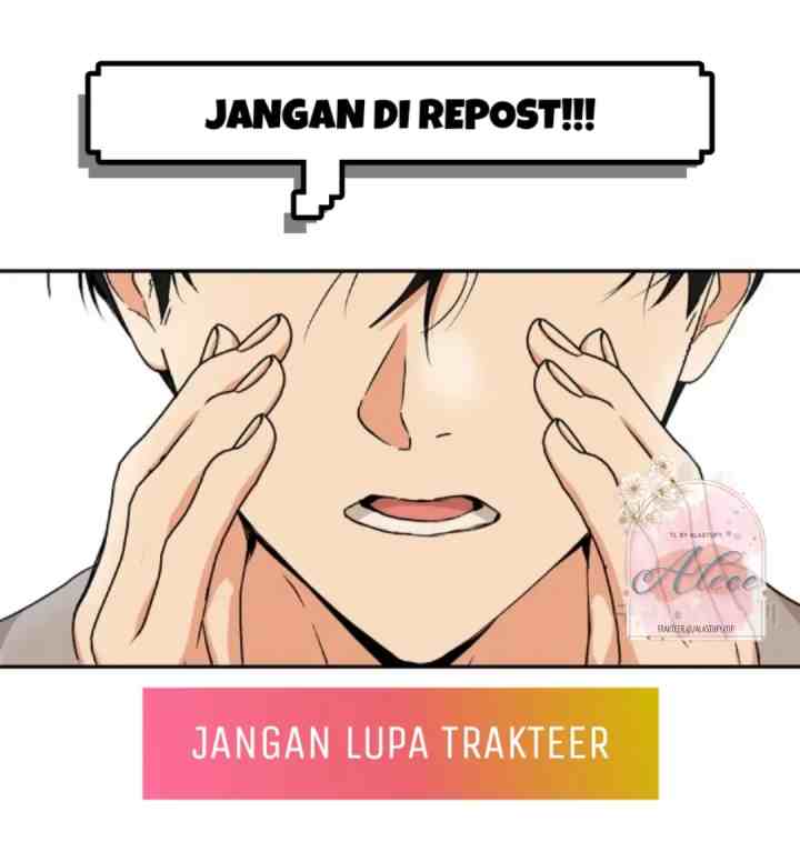 It's Not Enough Just to Kiss chapter 23 halaman 19