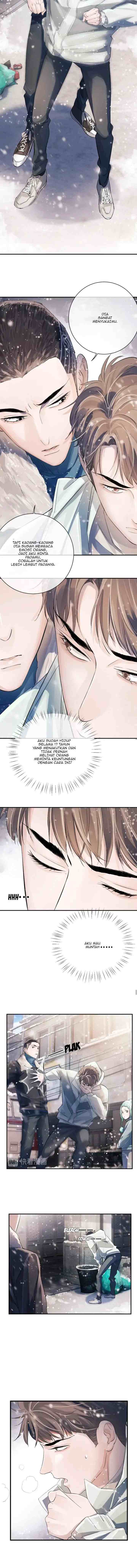 Sa Ye chapter 8 halaman 4