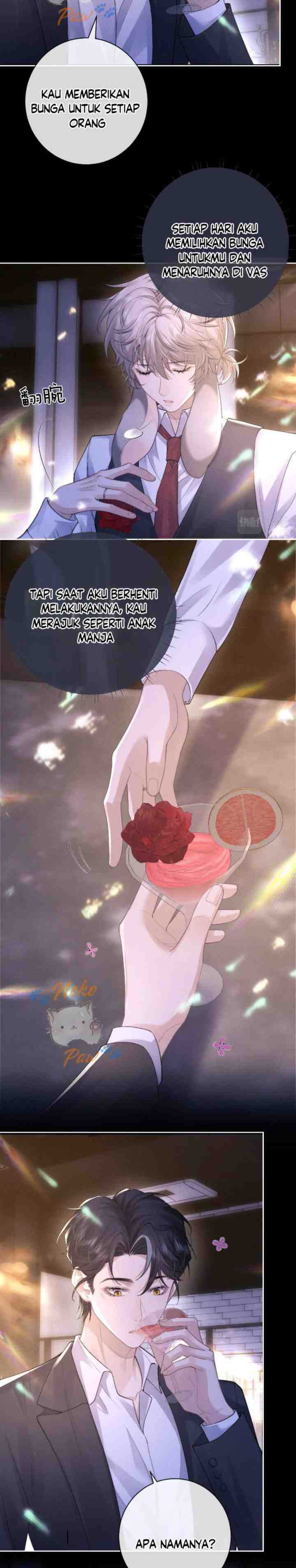 Everlasting Love chapter 45 halaman 5