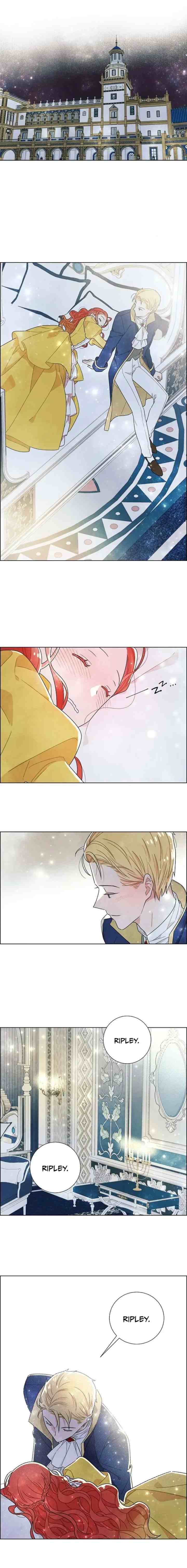I Took the Male Lead's First Time chapter 11 halaman 7