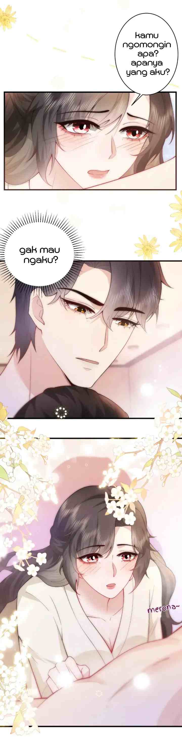 Honour the Scum Man's Fate, Let the Compassion Plot Go chapter 16 halaman 4