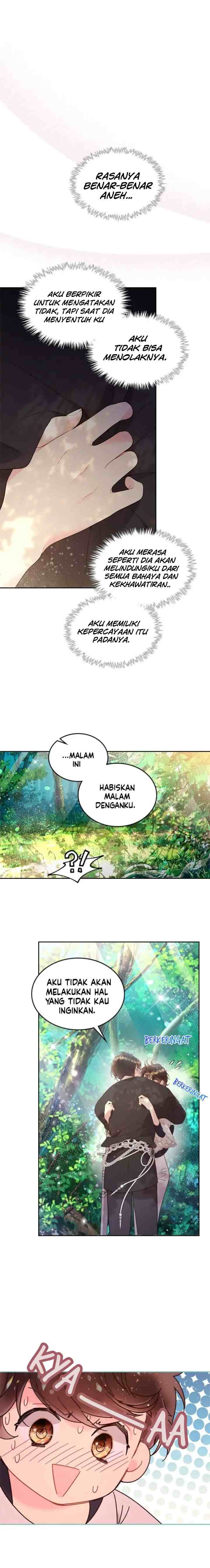 Béatrice chapter 75 halaman 12
