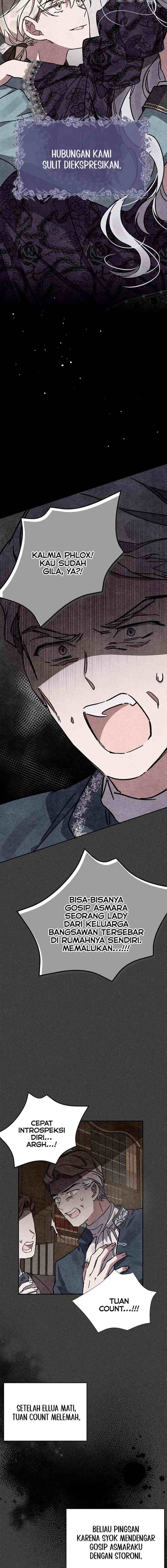 Oh, Dear Nemesis chapter 3 halaman 16