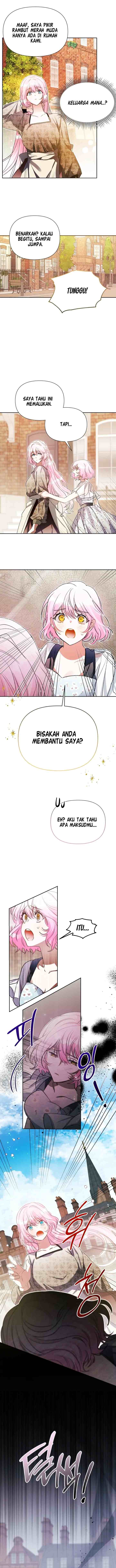 Hey Little Duke, Just Trust This Sister! chapter 52 halaman 6