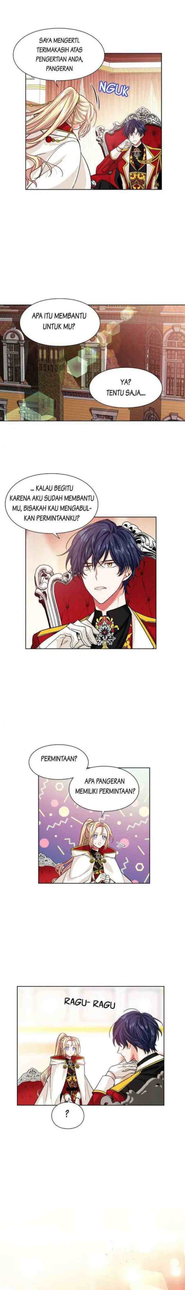 Doctor Elise: The Royal Lady with the Lamp chapter 54 halaman 10
