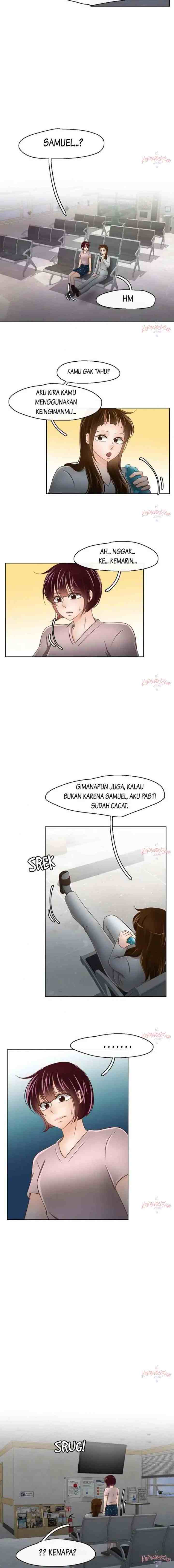 Love Pixie chapter 57 halaman 14