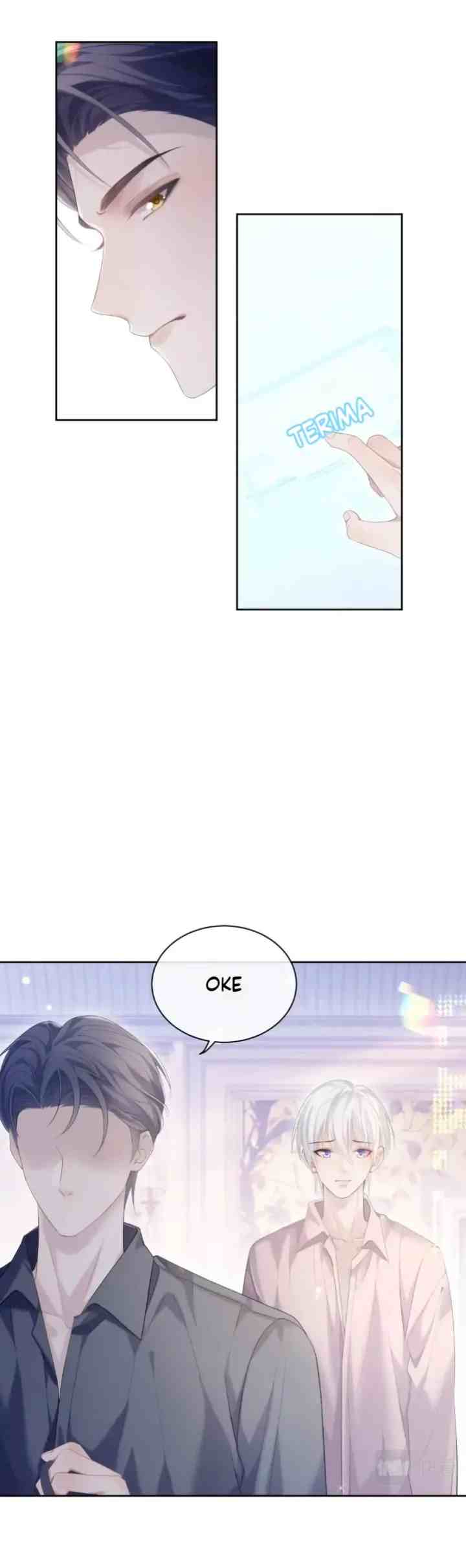 Continued Love chapter 31 halaman 4