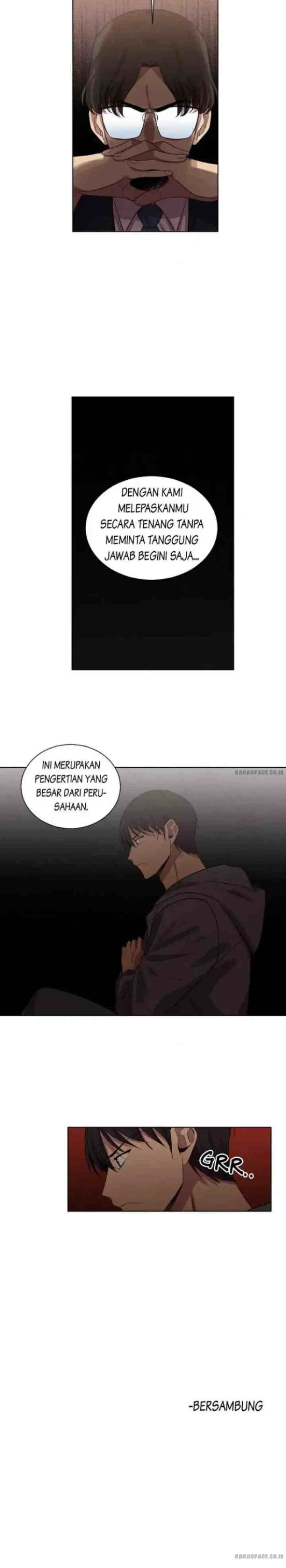 Nice to Meet You chapter 34 halaman 15