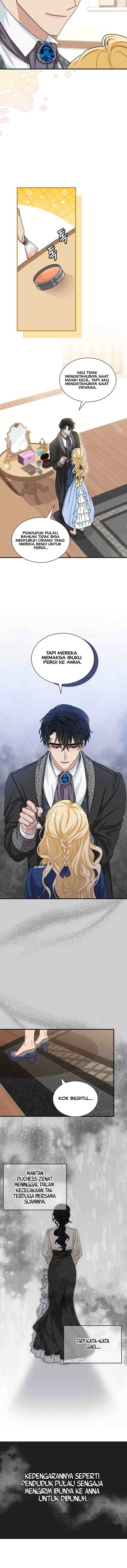 I Became the Head of the Family chapter 14 halaman 4
