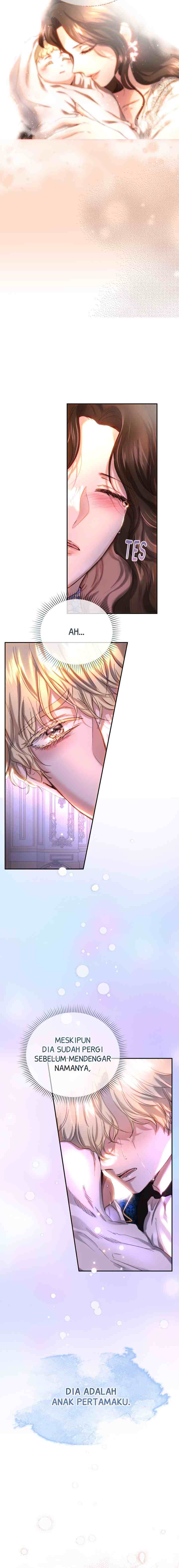 Rosalyn Vogart chapter 43 halaman 17