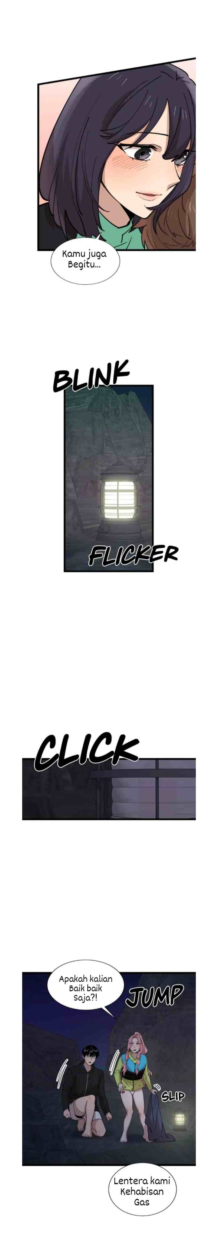 He Can't Be This Dumb! chapter 86 halaman 16