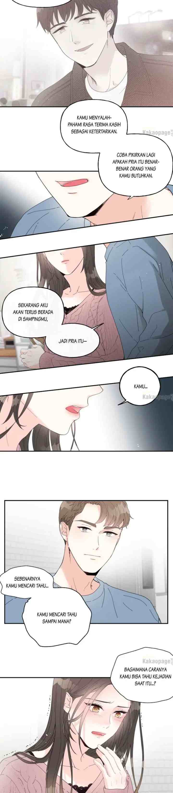 Before I Lose You chapter 23 halaman 7