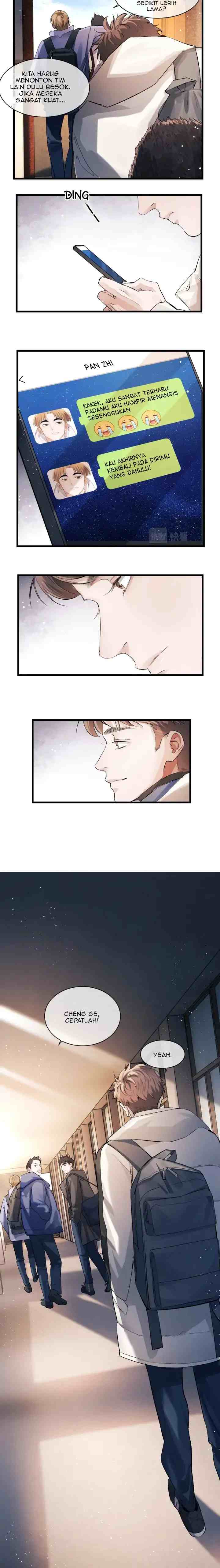 Sa Ye chapter 42 halaman 6