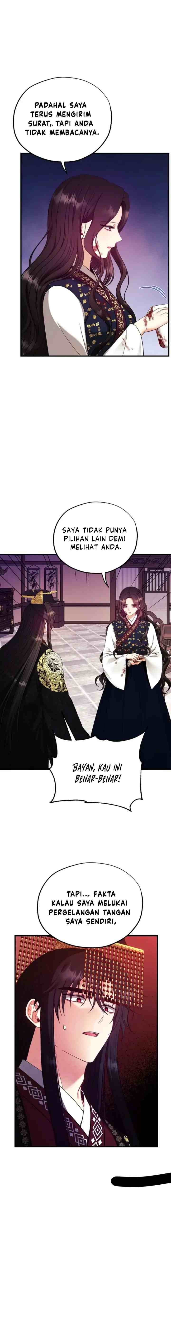 Elixir of the Sun chapter 127 halaman 15