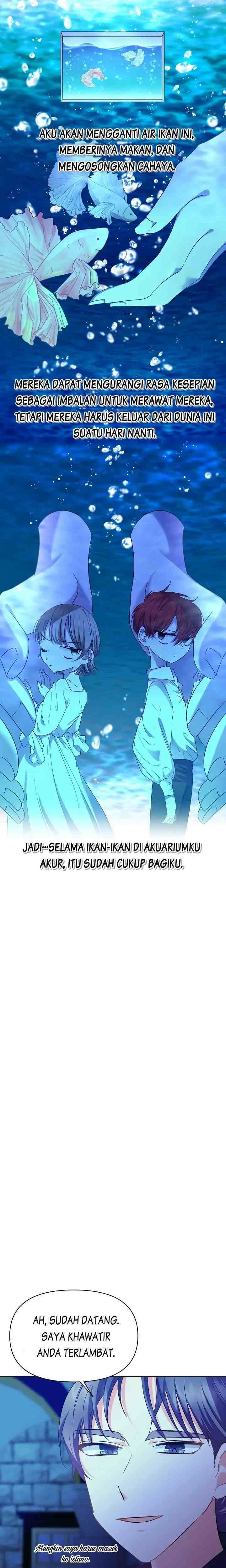 The Kids Have Changed chapter 6 halaman 7