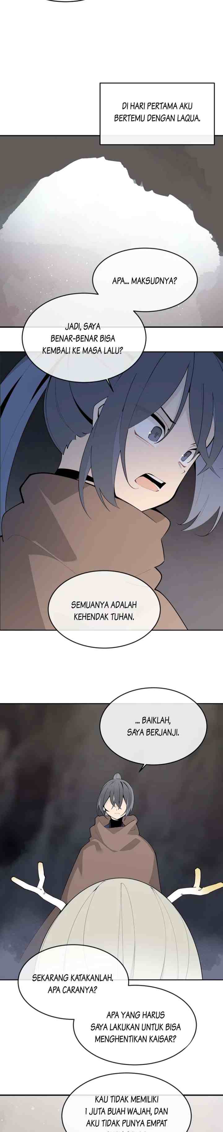 Devil Sword King chapter 315 halaman 14