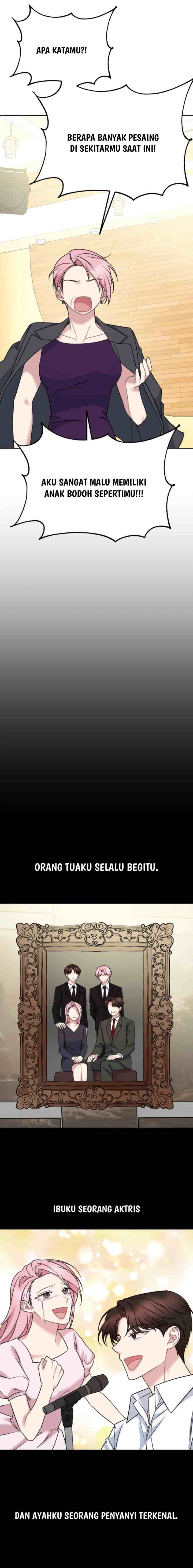 Butler, Please! chapter 26 halaman 9