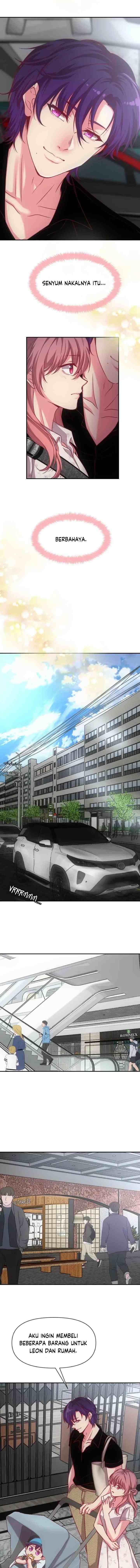 Hello Baby chapter 15 halaman 6
