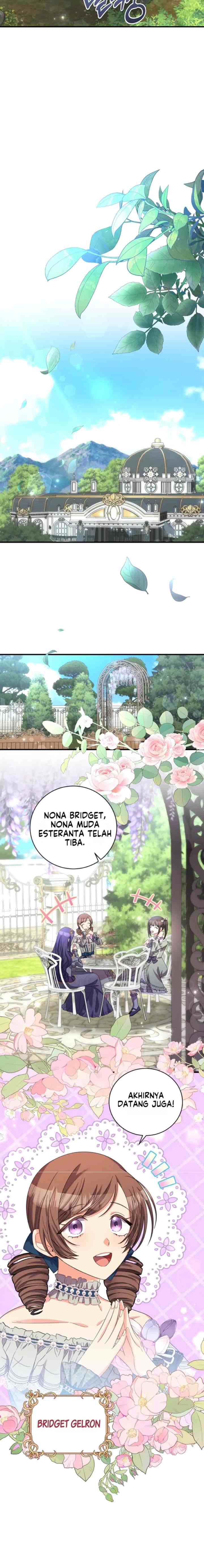 I Ran Away and Got Married chapter 26 halaman 5