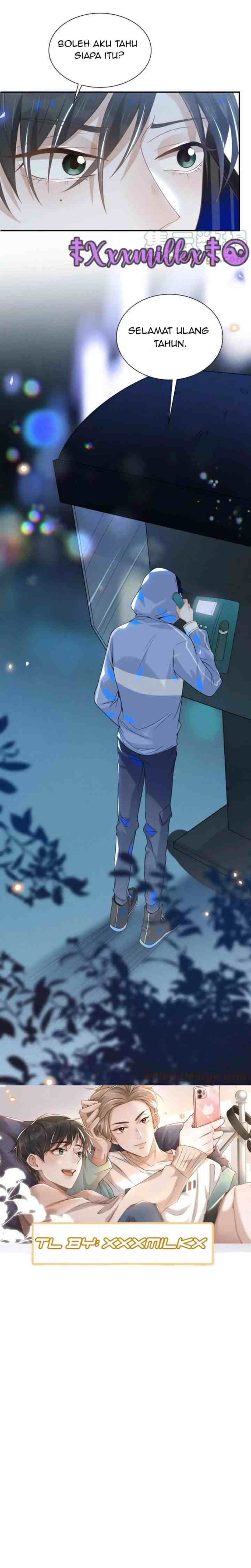 Don't Meet Again in the Next Life chapter 21 halaman 12