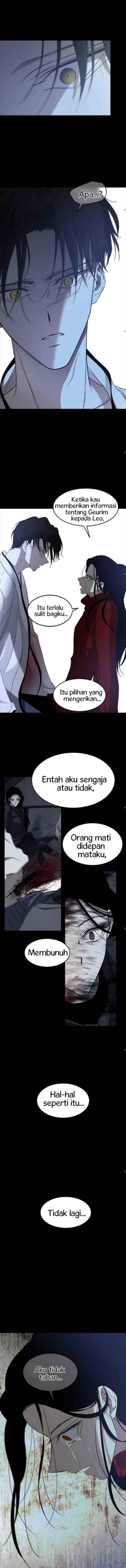 Loop chapter 110 halaman 11