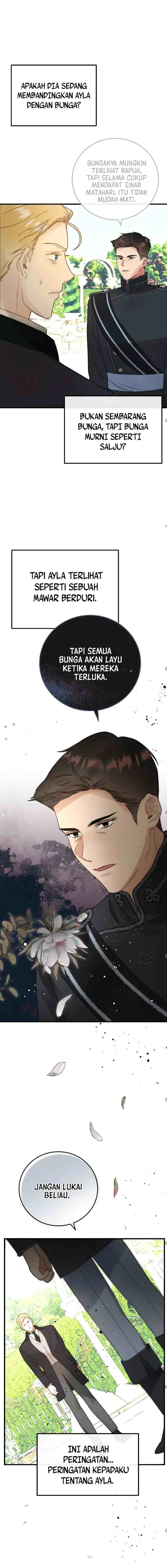He's Not Just a Pretty Face chapter 10 halaman 10
