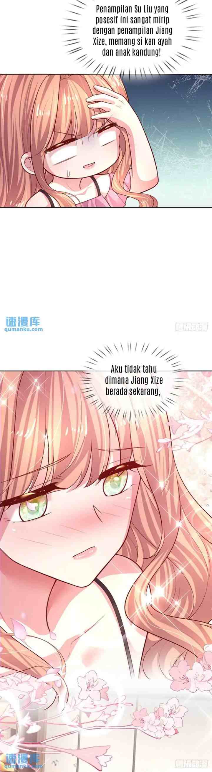 Drama Mommy Online Battle chapter 71 halaman 13