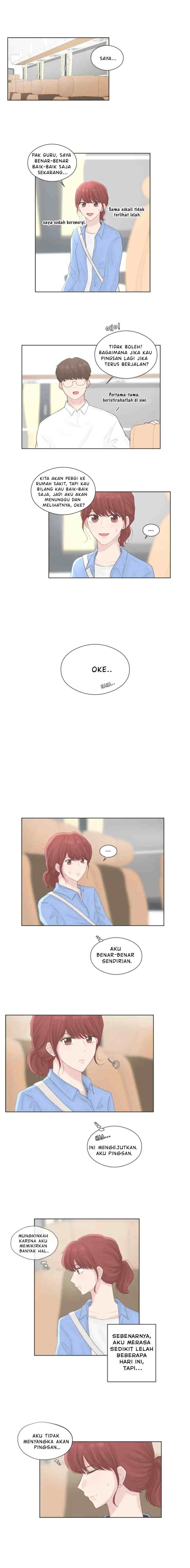Exchange Male and Female chapter 64 halaman 4