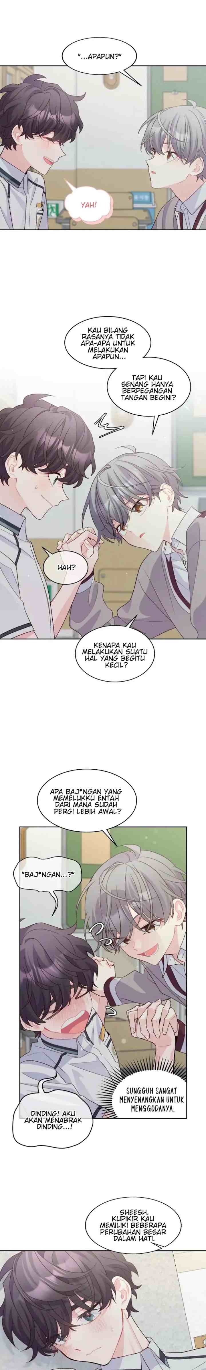 Merry Marbling chapter 39 halaman 4