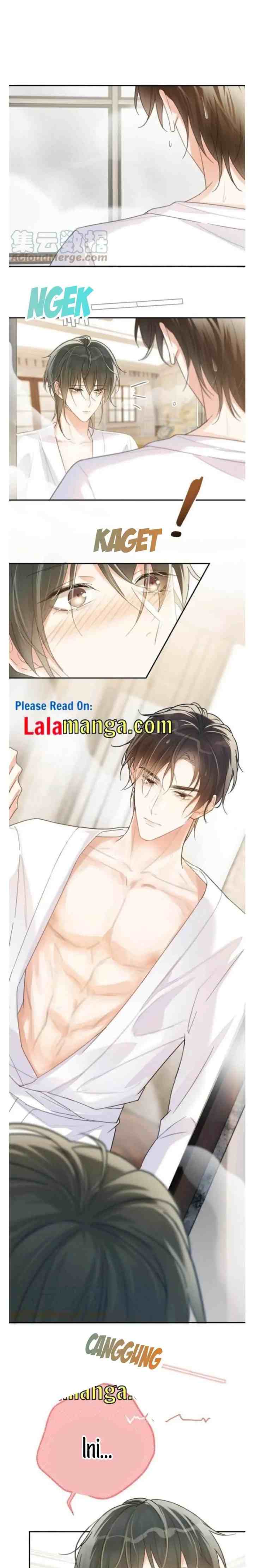 Intoxicated chapter 30 halaman 9
