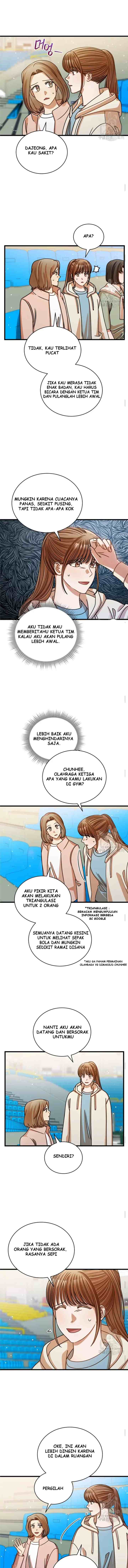 I Confessed To The Boss chapter 47 halaman 4