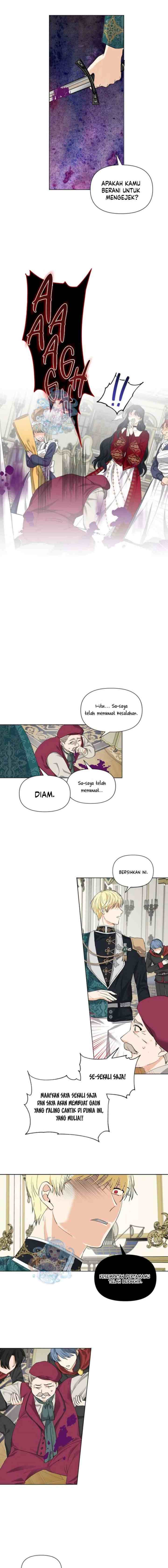 I Became the Wife of a Tragedy's Main Lead chapter 11 halaman 4